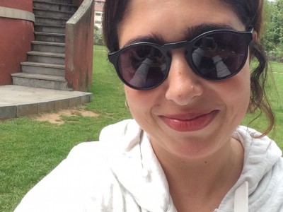 Lorena  Bacelo Tejero