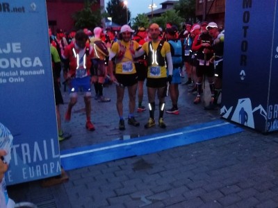 Miguel Angel  Ruenes Alvarez