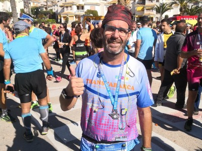 Miguel Angel González-Corroto Rodriguez