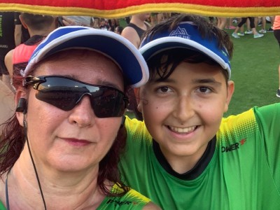 Ana Maria Gomez rivodigo