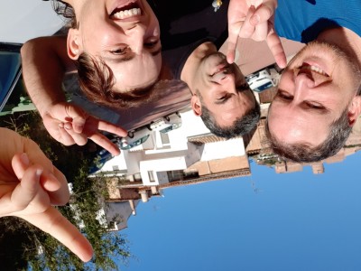 Irene Ferrer Carnicer