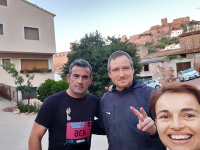 Irene Ferrer Carnicer