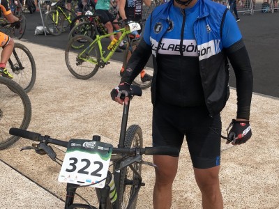 Eduardo Alejandro Dávila Pérez