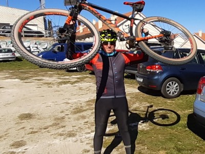 ALFONSO PEREZ ROSALES