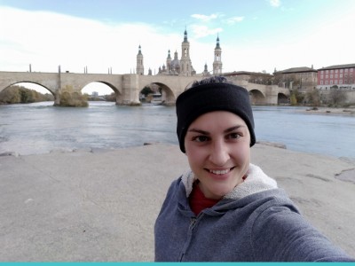 Sandra Aguilar Buisán 