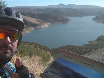 Jose David Macho Parrilla