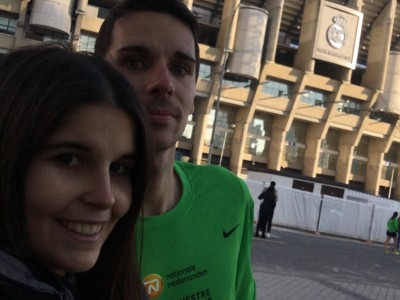 Mónica Jareño Garcia