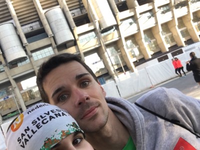 Mónica Jareño Garcia