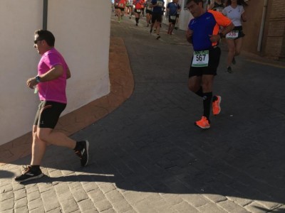 Antonio Jiménez Marquez