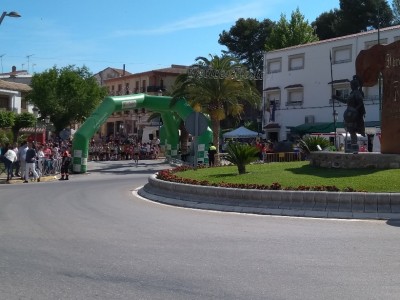 Antonio Jiménez Marquez