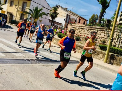 Antonio Jiménez Marquez