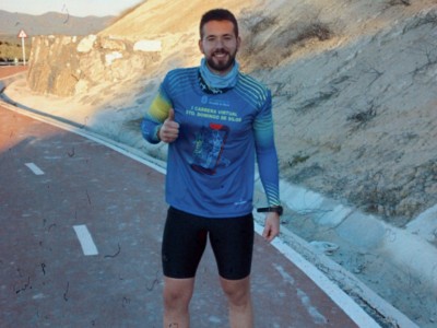 Alberto  Carrillo Jiménez 