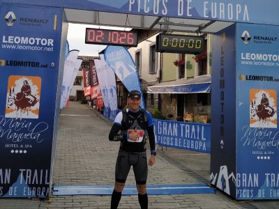 Pedro Pablo  Menéndez Pereira 