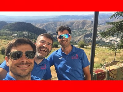 José antonio  González muñoz