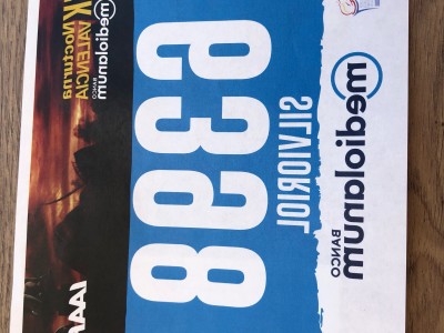 Silvia Valls requena