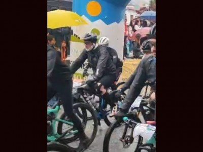 Carlos Martín Benito