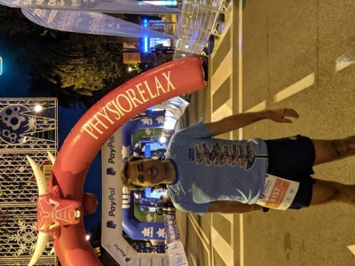 Roberto Delgado Rodríguez