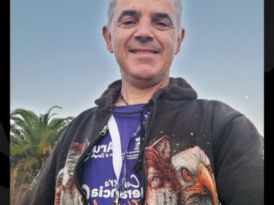 Daniel  Rodriguez  Rodriguez