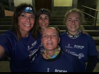 Maria Mercedes Quintana Jiménez