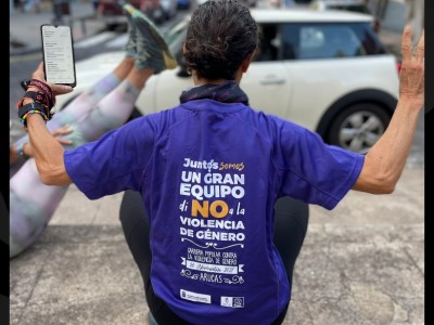 Maria Mercedes Quintana Jiménez