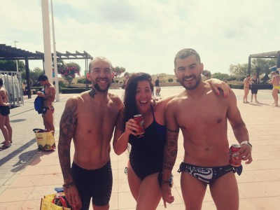 María José Ortiz de La Torre