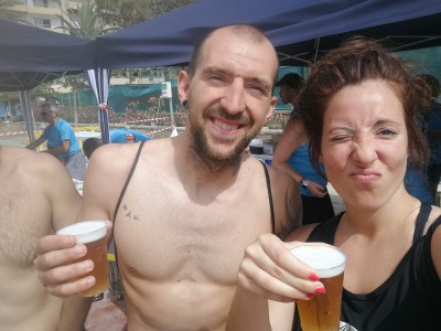 María José Ortiz de La Torre