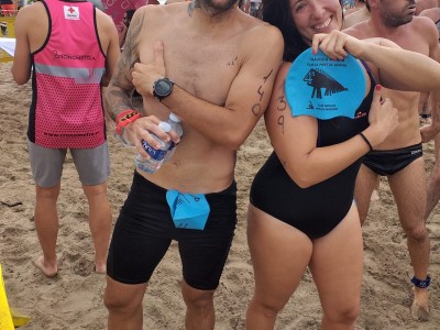 María José Ortiz de La Torre