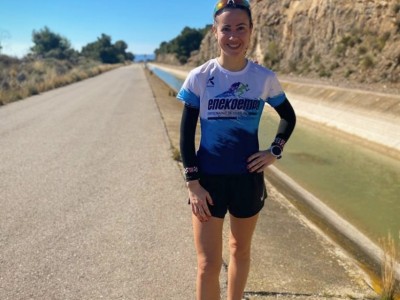 Mari Luz Piñero Bretones