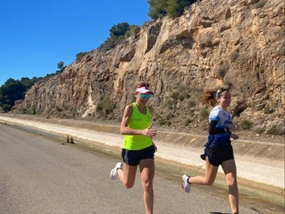 Mari Luz Piñero Bretones