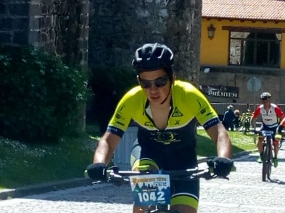 Jaime Alvarez Garcia