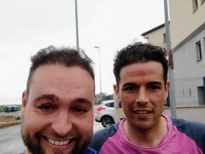 Rafael Carreras Mora