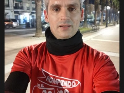 Victor Espeja Martinez