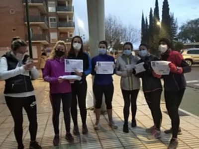 SussñS Maqueda Garcia