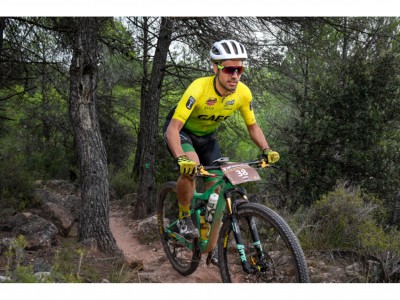 Javier Menchon Martin