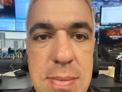 Pablo Cembellín López