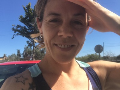 Luisa Bonet Templeton