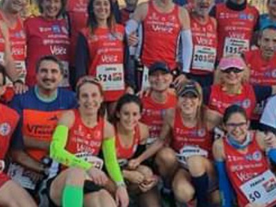 Teresa Velasco Castillo