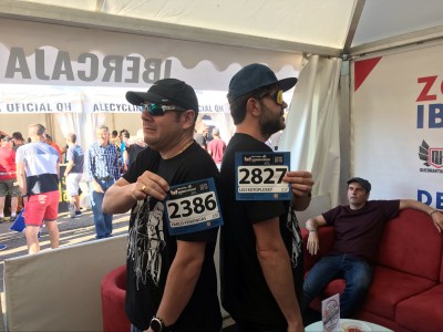 Pablo Ferrara Cambronero