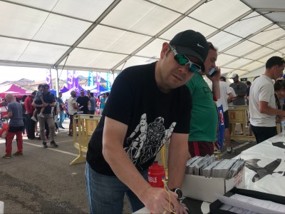 Leonardo  Londoño G