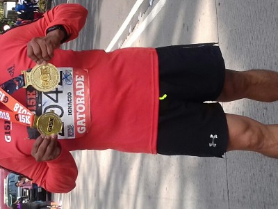 Ignacio  Aguilar Vázquez 