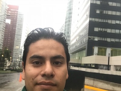 Rodrigo Burgos Castañeda