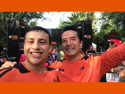 Jose Omar Martinez Cisneros 