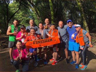 Jose Omar Martinez Cisneros 