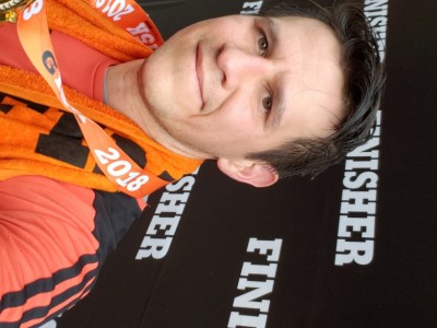 William Ugarte Gomez