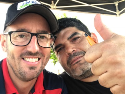 victor hugo ramos hernandez