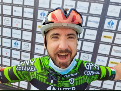 Gorka Azpiazu Galdos