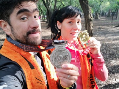 Jonathan Garcia Martínez 