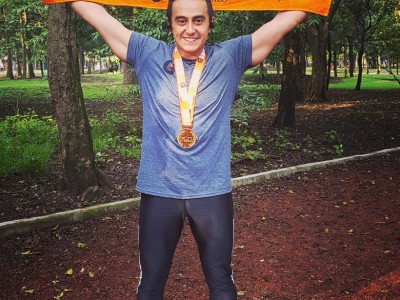 Hector Hugo Ochoa Miguel