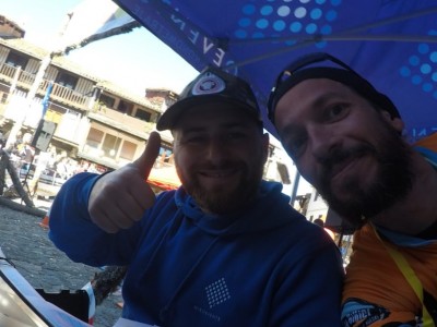 José Raúl Manchado Calvo