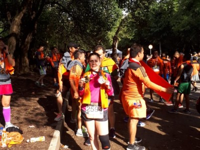 Angélica  Mayo Castellanos 